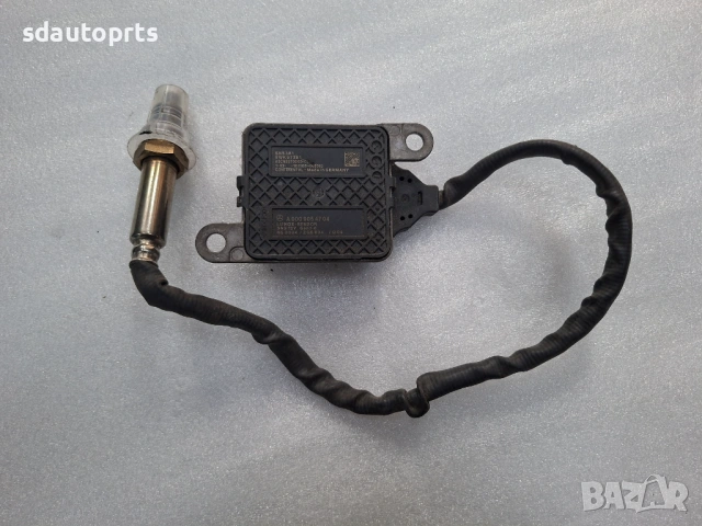 A0009054704 Втора употреба Нокс Nox Сензор Mercedes - Тестван