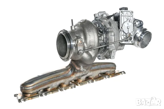 A2560905800 | Употребяван турбокомпресор Mercedes-Benz