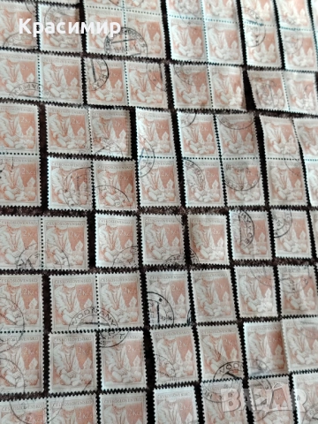 Czechoslovakia Medicin Doctor 1954 г. 225 бр. , снимка 7 - Филателия - 53174260