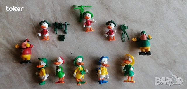 Киндер. Kinder