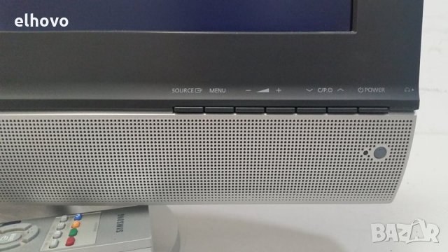 Телевизор/Монитор Samsung LW20M21CP, снимка 8 - Телевизори - 30011393
