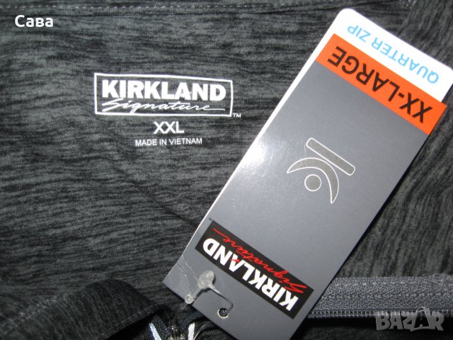 Блуза KIRKLAND   дамска,2ХЛ
