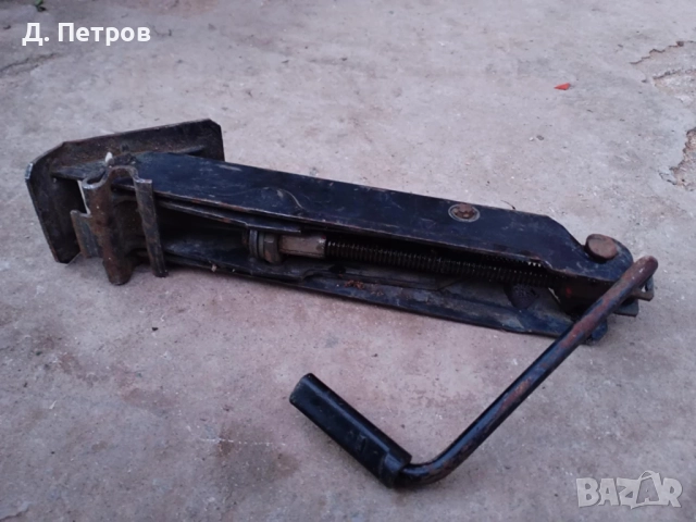 Оригинален крик VW Audi