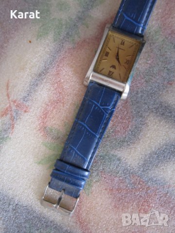 Emporio Armani Часовник , снимка 4 - Друга електроника - 39316700