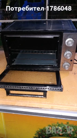 Малка фурна работи, снимка 7 - Печки, фурни - 51172788