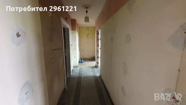Продавам двустаен тухлен център, снимка 6 - Апартаменти - 56537440