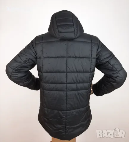 Jack Wolfskin Argon - Оригинално мъжко яке пуфер размер L, снимка 3 - Якета - 47766454