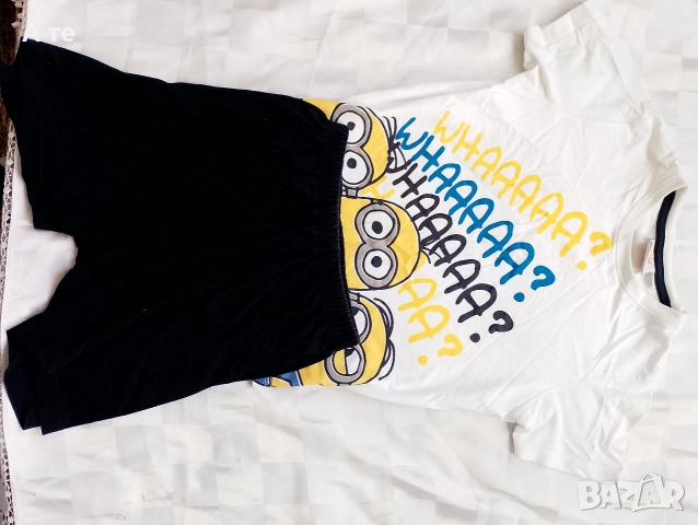 Детски дрехи , снимка 10 - Детски Блузи и туники - 52798770