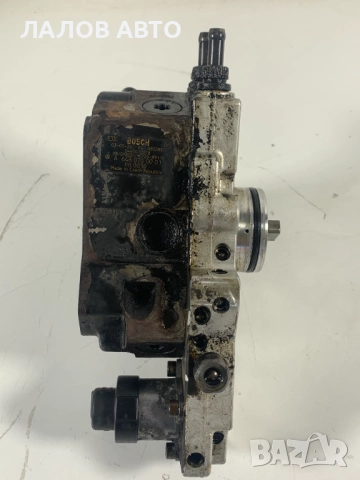 ГНП Мерцедес W211 E220 Mercedes-Benz W211 E220 (02-09)г. А6480700001, снимка 2 - Части - 51498265