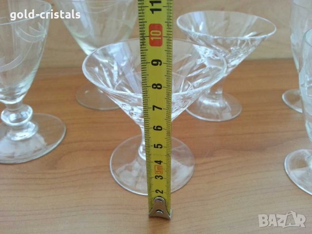 Антикварни чаши, снимка 6 - Антикварни и старинни предмети - 29292469