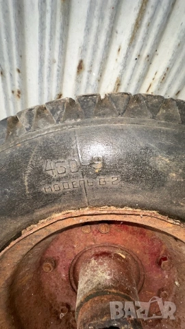 Части за трактор, снимка 15 - Селскостопанска техника - 44693472