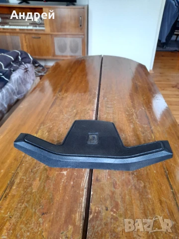 Стара кора за волан,клаксон Лада 2105,2107