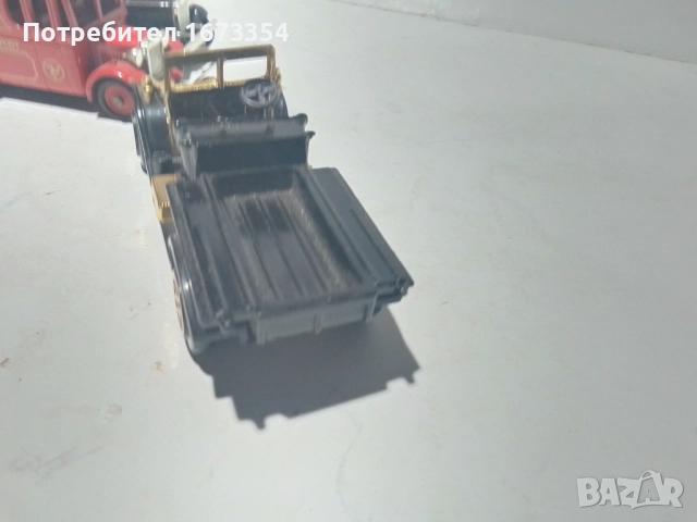 LLEDO + реплика, снимка 14 - Колекции - 51704806