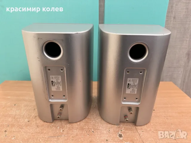 тонколони "CANTON Plus XXL", снимка 7 - Тонколони - 56504643