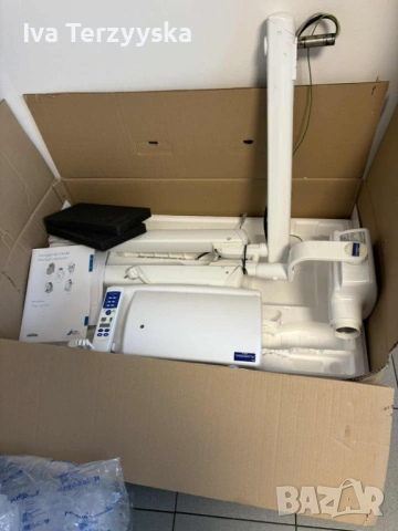 Ренген, снимка 4 - Стоматология - 54291008