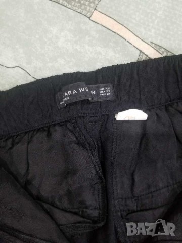 Панталон Zara, снимка 4 - Панталони - 30744788