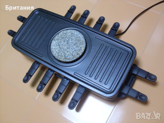 Грил- скара., снимка 6 - Скари - 44390167