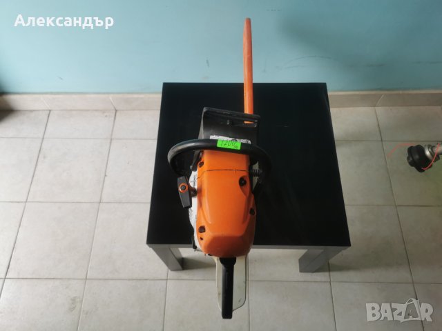 Бензинов трион STIHL MS 462 C-M - Щил МС 462, снимка 7 - Други инструменти - 44213730