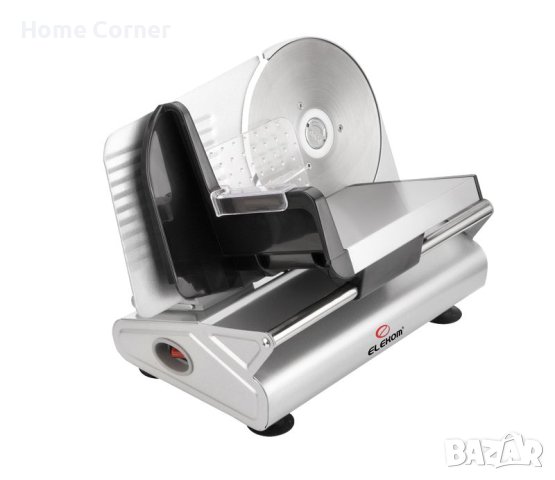 Уред за рязане на колбаси Елеком ЕК-8808, снимка 2 - Други - 44240941