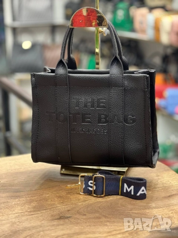 чанти the tote bag marc jacobs
