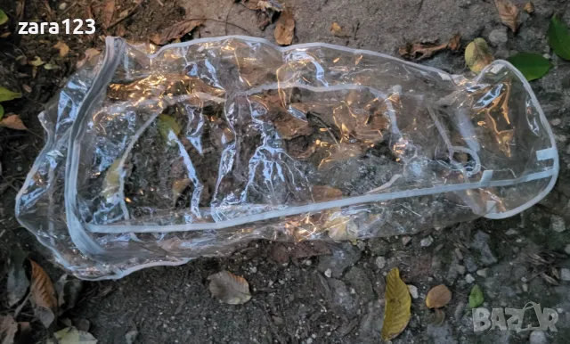 Бебешка количка Cybex Balios S + дъждобран, снимка 13 - Детски колички - 47542589