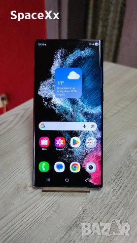 Samsung Galaxy S22 Ultra 5G, снимка 8 - Samsung - 54138301