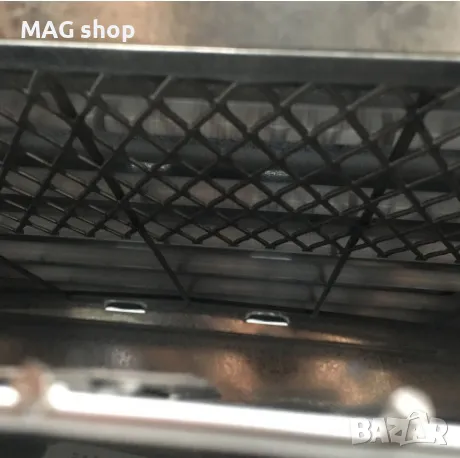 Професионален ГОЛЯМ Принцесник партигрил парти грил с реотани ВИДОВЕ, снимка 7 - Друго търговско оборудване - 50080521