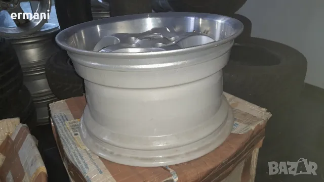  чисто нови алуминиеви 16 ки, снимка 2 - Гуми и джанти - 49100378