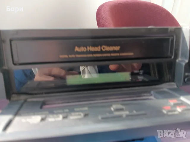 Видео SONY, снимка 4 - Плейъри, домашно кино, прожектори - 49041404