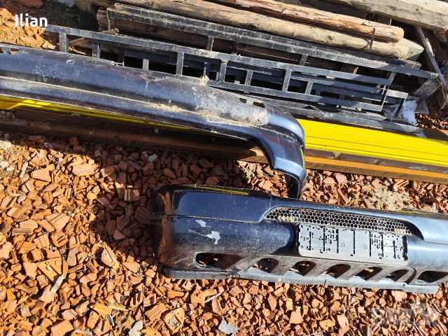 branq ML 163 , снимка 10 - Части - 53878410