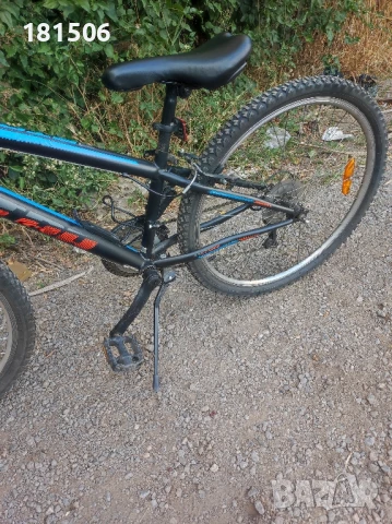 Велосипед 26", снимка 7 - Велосипеди - 51237471