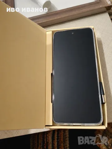 Motorola Moto G35 5G – 4/128 GB – чисто нов, с гаранция