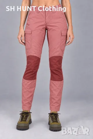 Lundhags VANNER Womens Stretch Pant  34 / XS - S дамски панталон с от части еластична материя - 2421
