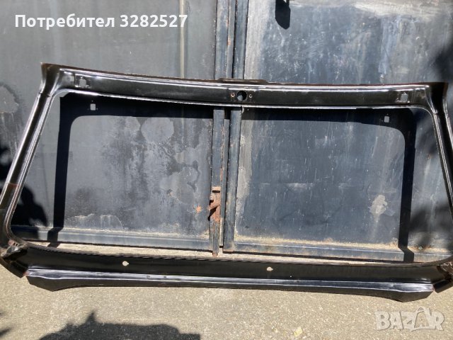 Рамка за пр. стъкло ВАЗ, снимка 2 - Части - 42139452