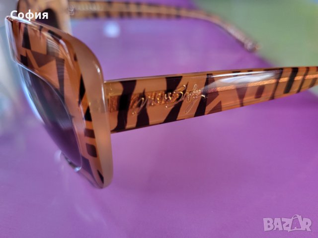Оригинални очила на Miss Sixty, снимка 5 - Слънчеви и диоптрични очила - 37388988