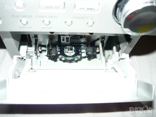 Аудиосистема Sony CMT-EP50 Нова, за ремонт, снимка 2 - Аудиосистеми - 53963516