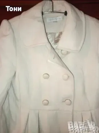 FOREVER NEW Ново Дамско Красиво Палто М , снимка 5 - Палта, манта - 49118450