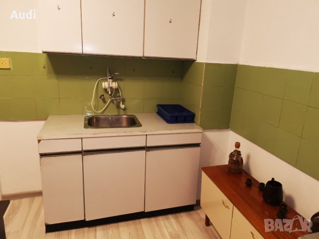 Собственик продава ремонтирана гарсионера ж.к. Владислав Варненчик. Бл.33  ет. 9 Без расансьор. РЗП , снимка 10 - Апартаменти - 31794154