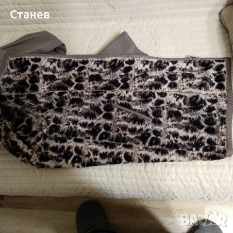 Продавам стилно Дамско манто, снимка 6 - Якета - 50050644