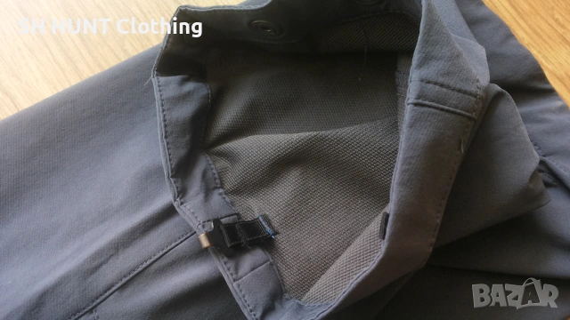 NORRONA Falketind Flex1 Stretch Trouser размер L еластичен панталон - 1847, снимка 13 - Екипировка - 53066667