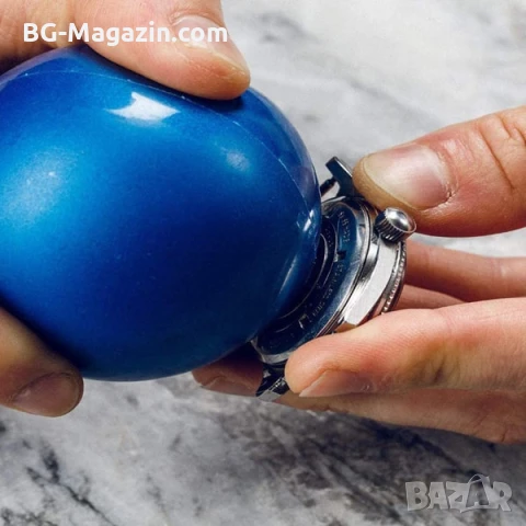 Часовникарски инструмент за отваряне на капаци на часовници професионална топка за часовникари, снимка 6 - Други инструменти - 50973881