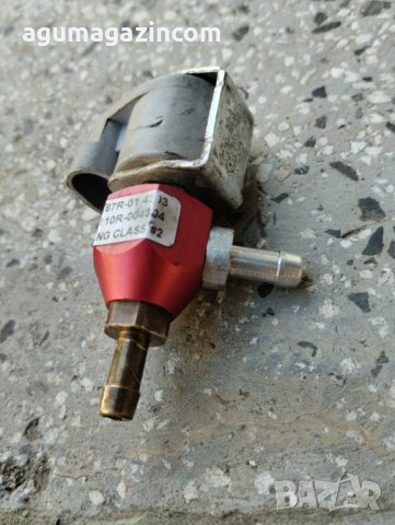Инжектор Rail metis, снимка 2 - Части - 40369477