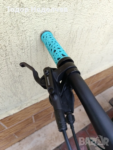 Cube 27,5 цола , снимка 4 - Велосипеди - 53339769