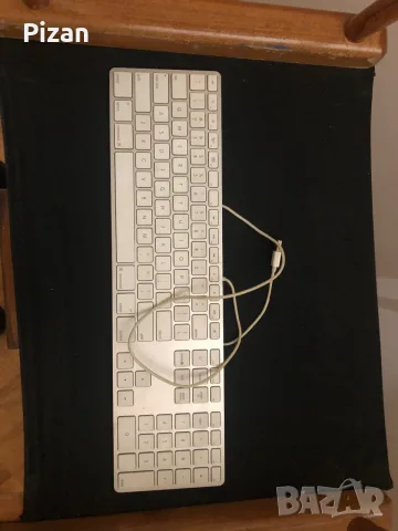 клавиатюра Apple 