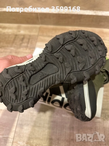 Зимни обувки адидас, снимка 8 - Детски боти и ботуши - 51932218