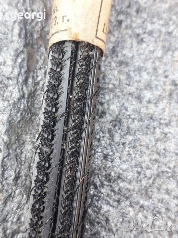 Триончета за лък за резбоване, снимка 4 - Други инструменти - 29996308