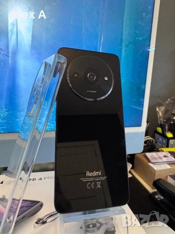 Xiaomi Redmi A3, снимка 3 - Xiaomi - 53022191