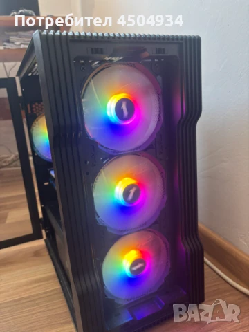 Gaming pc , снимка 1