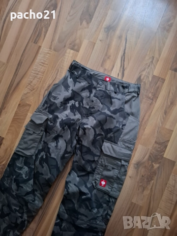 Engelbert Strauss, снимка 3 - Екипировка - 52659531