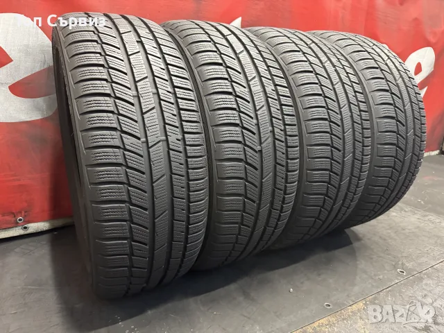 225 45 19, Зимни гуми, Toyo SnowProxS954, 4 броя
